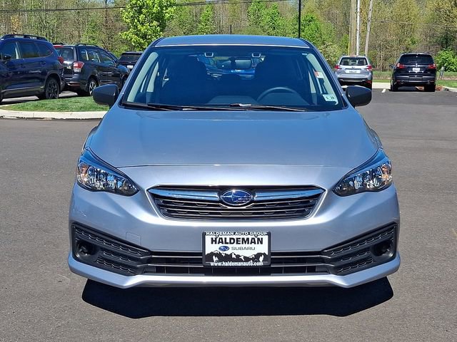 Certified 2023 Subaru Impreza 2.0i AWD/4WD image 2