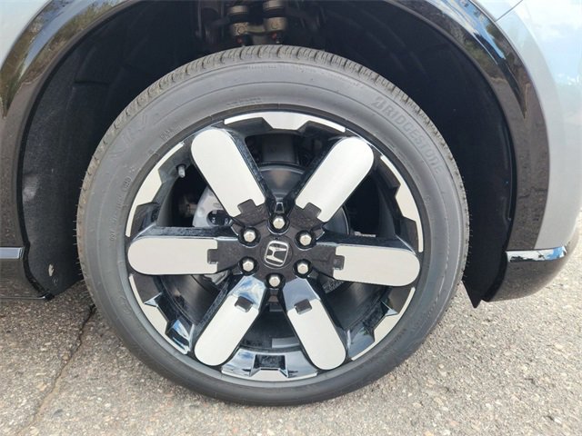 New 2025 Honda Prologue Elite image 8