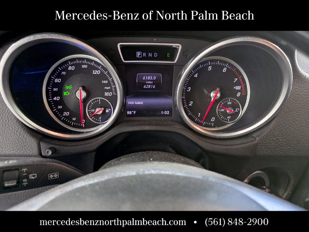 Used 2016 Mercedes-Benz G 550 image 18