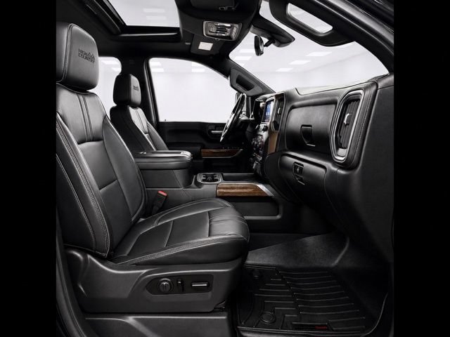 Used 2021 Chevrolet Silverado 3500 High Country w/ Z71 Off-Road Package AWD/4WD image 18