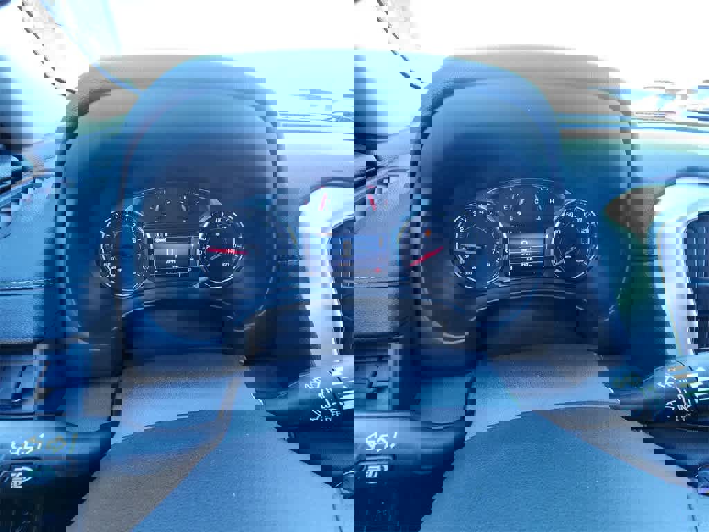 Certified 2024 GMC Terrain SLE w/ Driver Convenience Package image 15