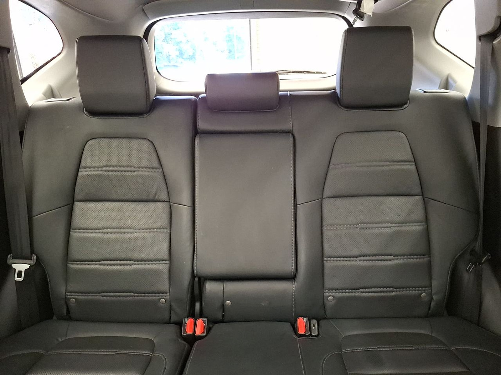 Used 2020 Honda CR-V EX-L image 23