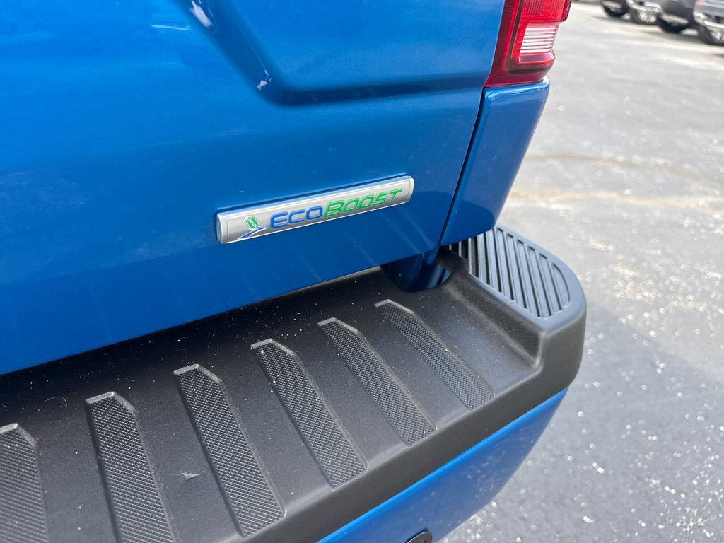 Used 2019 Ford F150 XLT w/ Equipment Group 302A Luxury AWD/4WD image 31