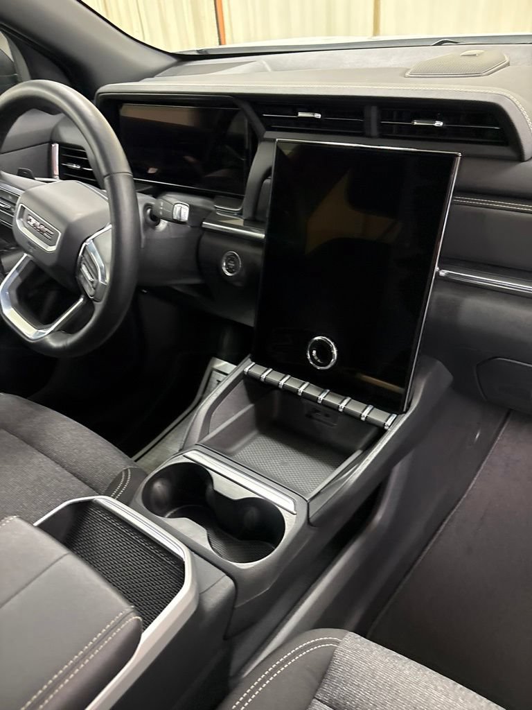 Used 2026 GMC Terrain Elevation FWD image 26