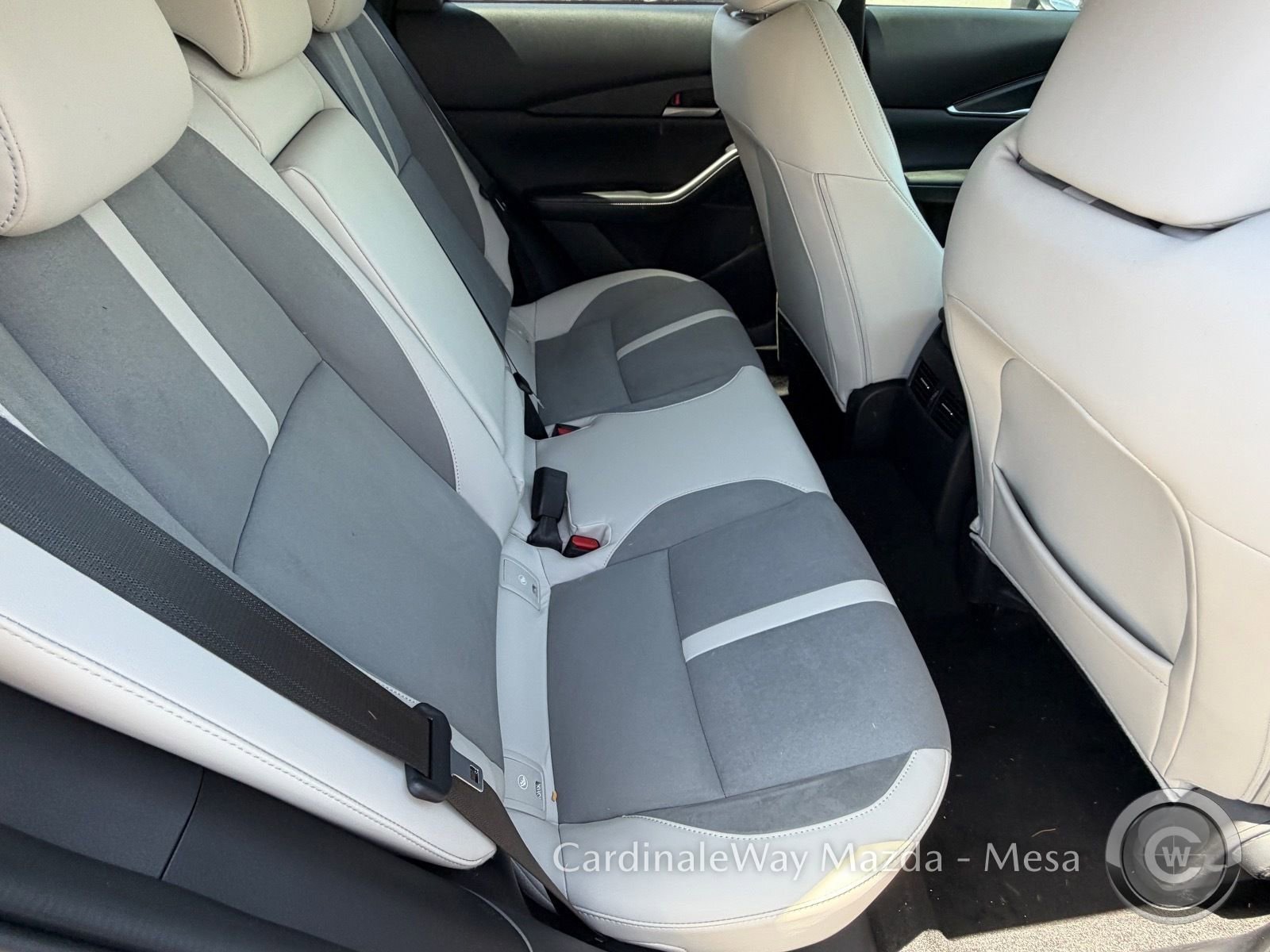 New 2026 MAZDA CX-30 Aire Edition AWD/4WD image 13