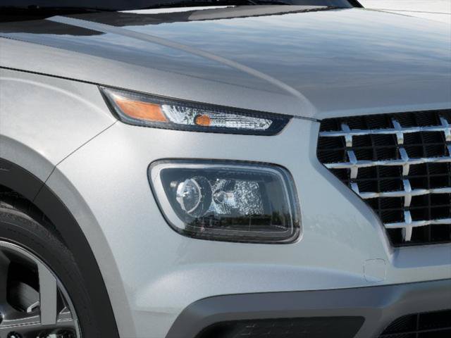 New 2026 Hyundai Venue SEL FWD image 9