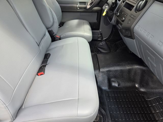 New 2027 Ford F750 2WD Regular Cab Super Duty image 11