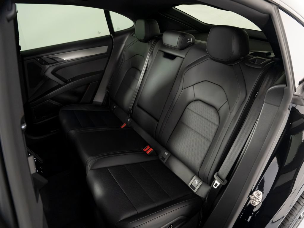 New 2026 Porsche Cayenne S AWD/4WD image 40