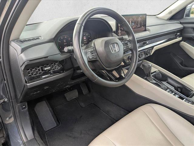 Used 2023 Honda Accord EX-L image 10