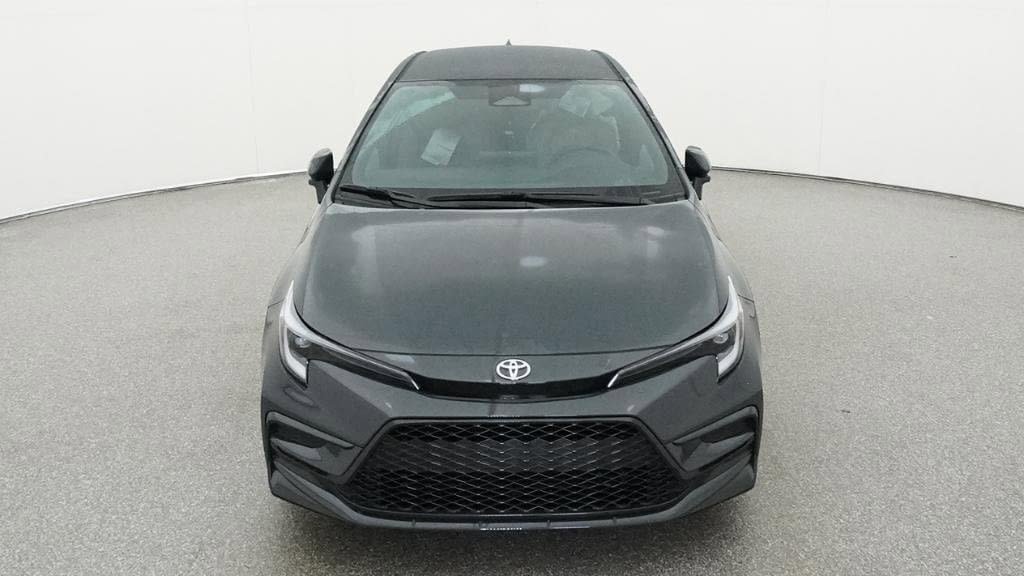 Used 2026 Toyota Corolla SE image 17