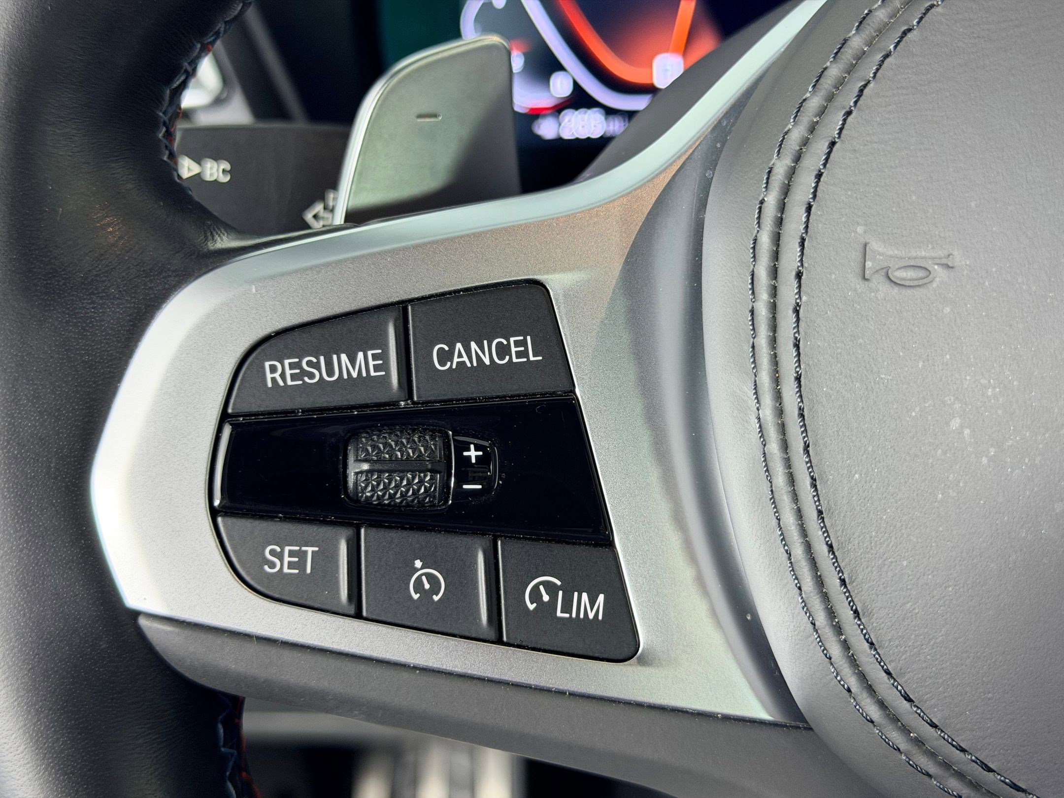 Certified 2023 BMW X3 M40i w/ Premium Package image 15