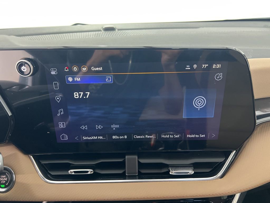 New 2026 Chevrolet Equinox ACTIV image 12