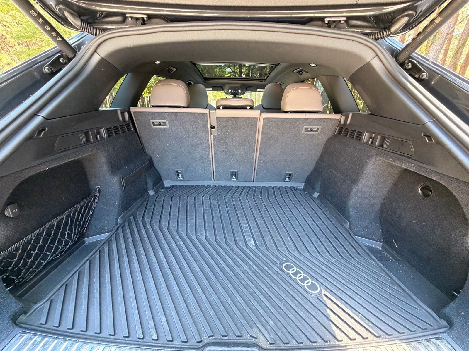 Used 2025 Audi Q5 Premium Plus image 16