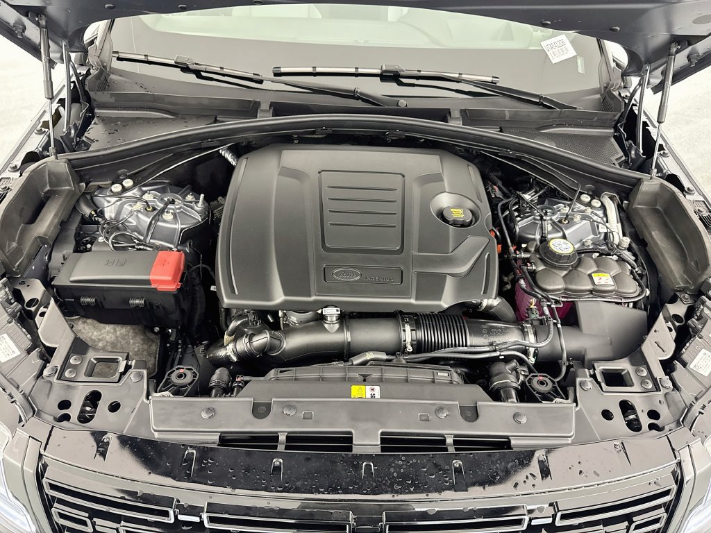 New 2026 Land Rover Range Rover Velar Belgravia AWD/4WD image 31