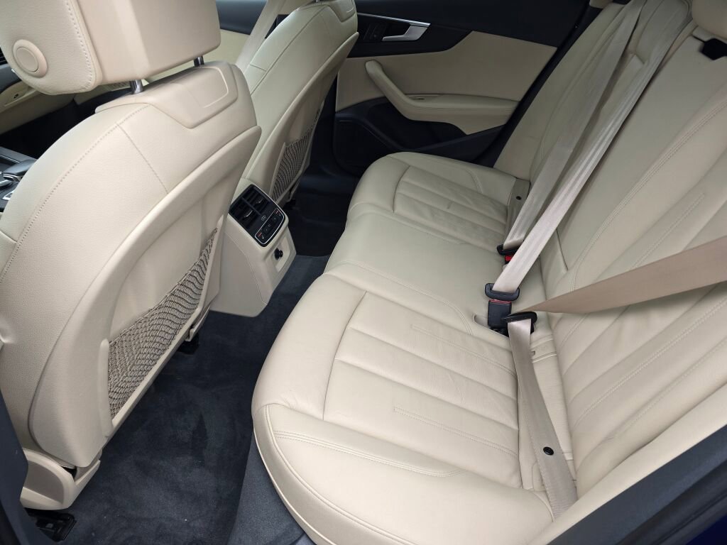 Used 2018 Audi A4 2.0T allroad Prestige image 22