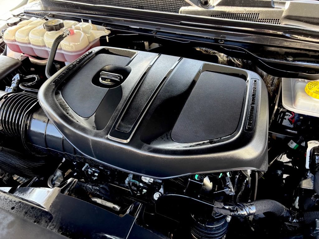 Used 2026 RAM 1500 Big Horn AWD/4WD image 28