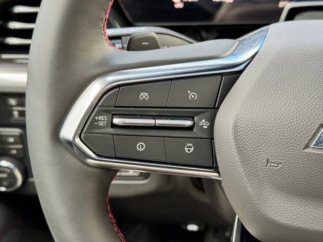 New 2026 Chevrolet Tahoe RST w/ Advanced Technology Package image 31