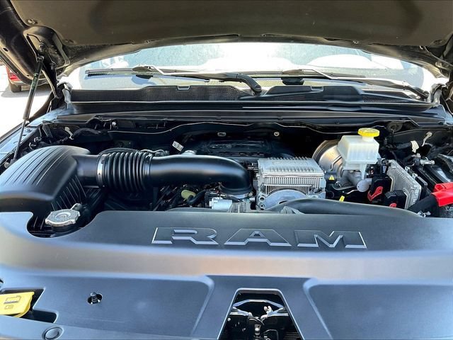 Used 2020 RAM 1500 Limited RWD image 32
