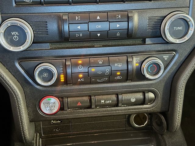 Used 2018 Ford Mustang GT image 15