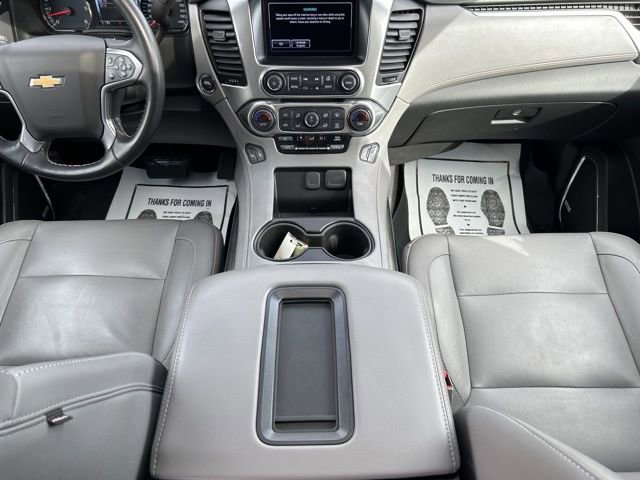 Used 2020 Chevrolet Suburban LT image 14
