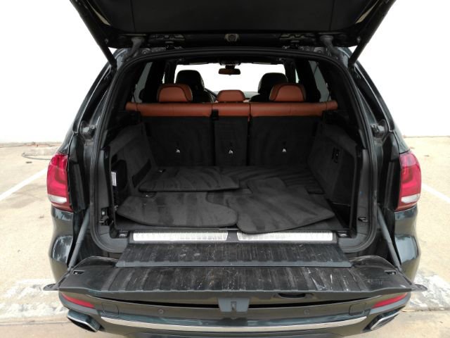 Used 2017 BMW X5 xDrive40e image 27