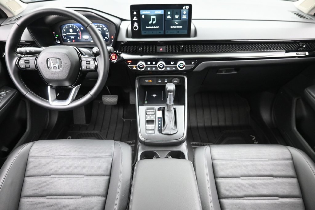 Used 2026 Honda CR-V EX-L image 16