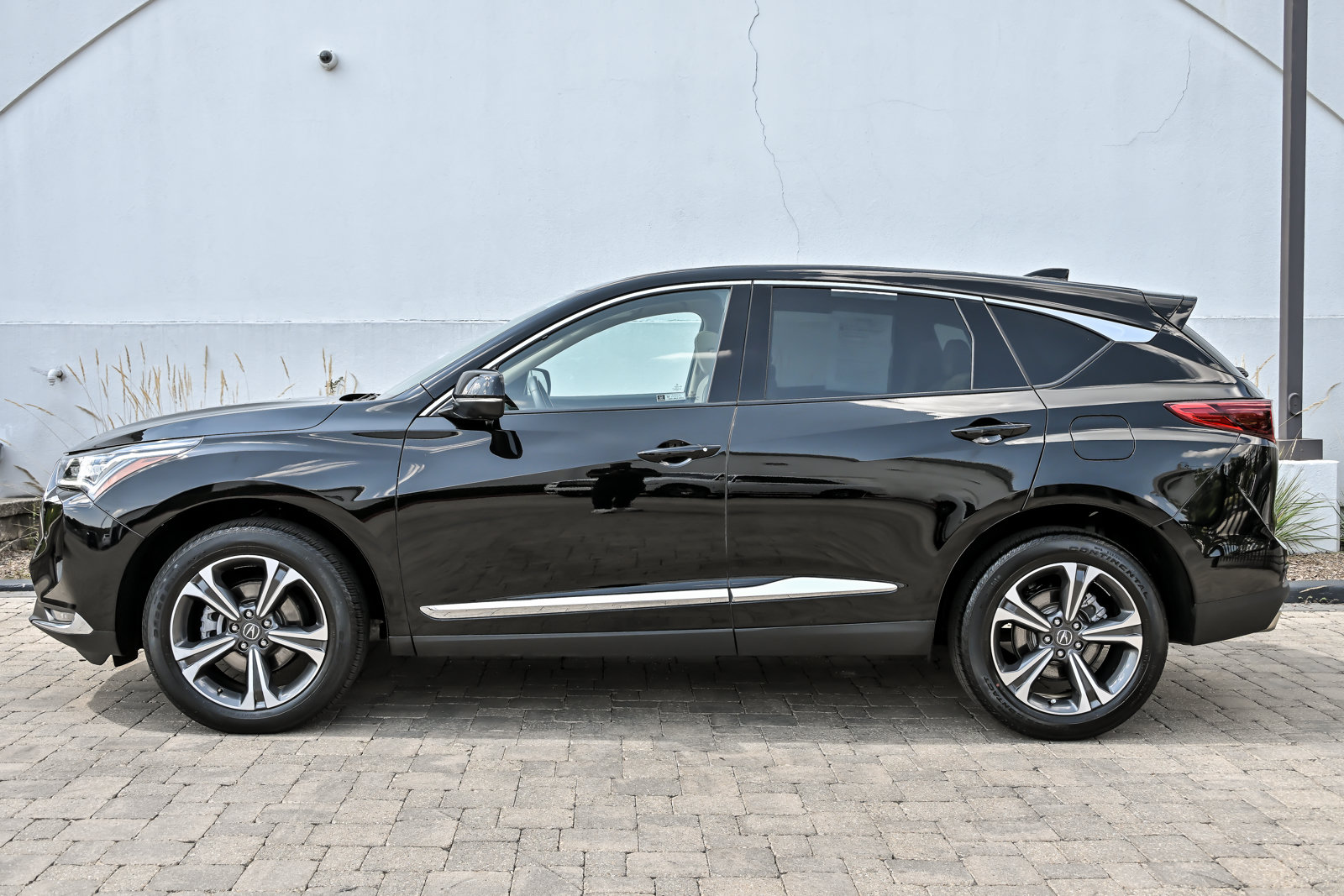 Used 2024 Acura RDX w/ Advance Package AWD/4WD image 10