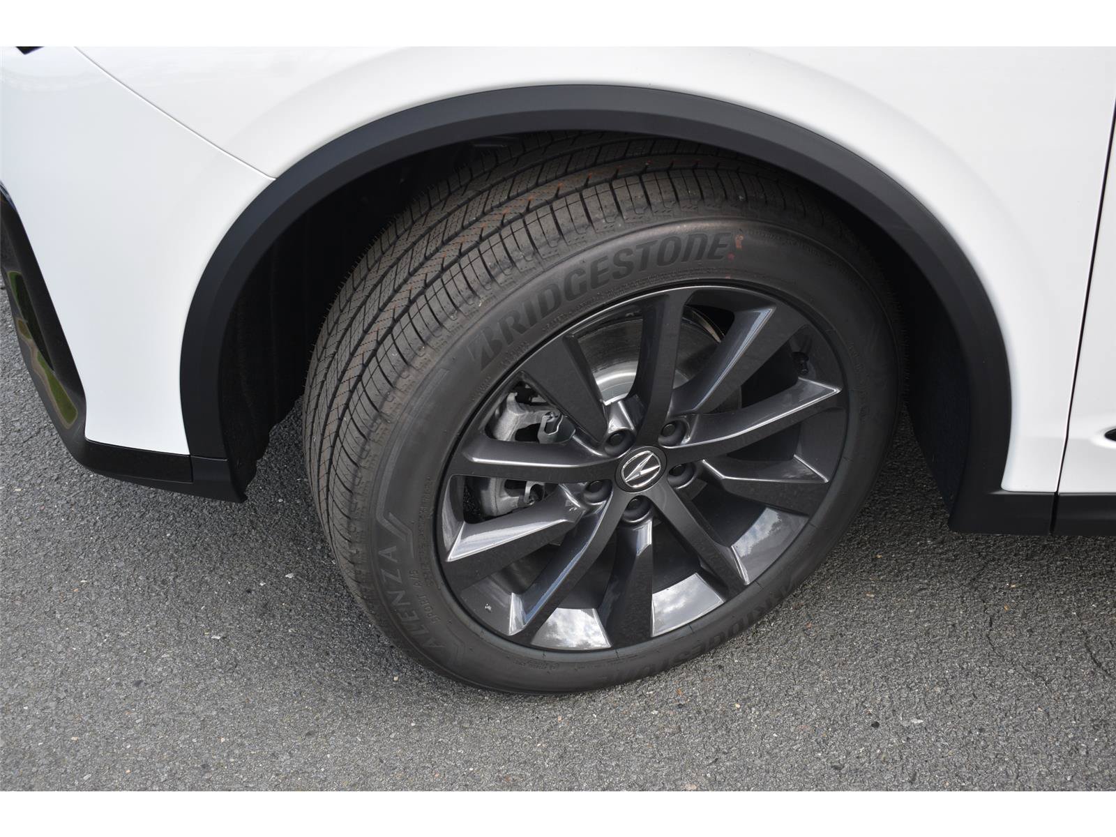 New 2026 Acura MDX A-Spec AWD/4WD image 36