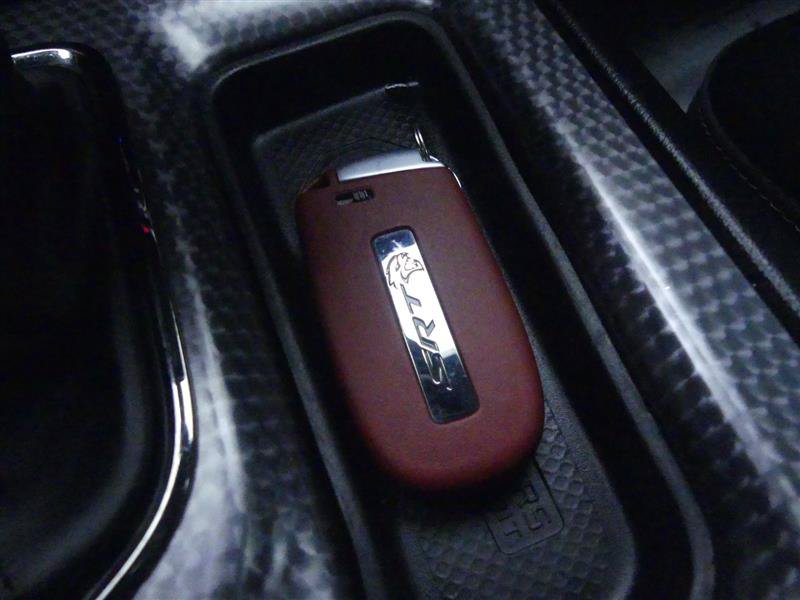 Used 2023 Dodge Charger SRT Hellcat w/ Harman/Kardon Audio Group RWD image 23