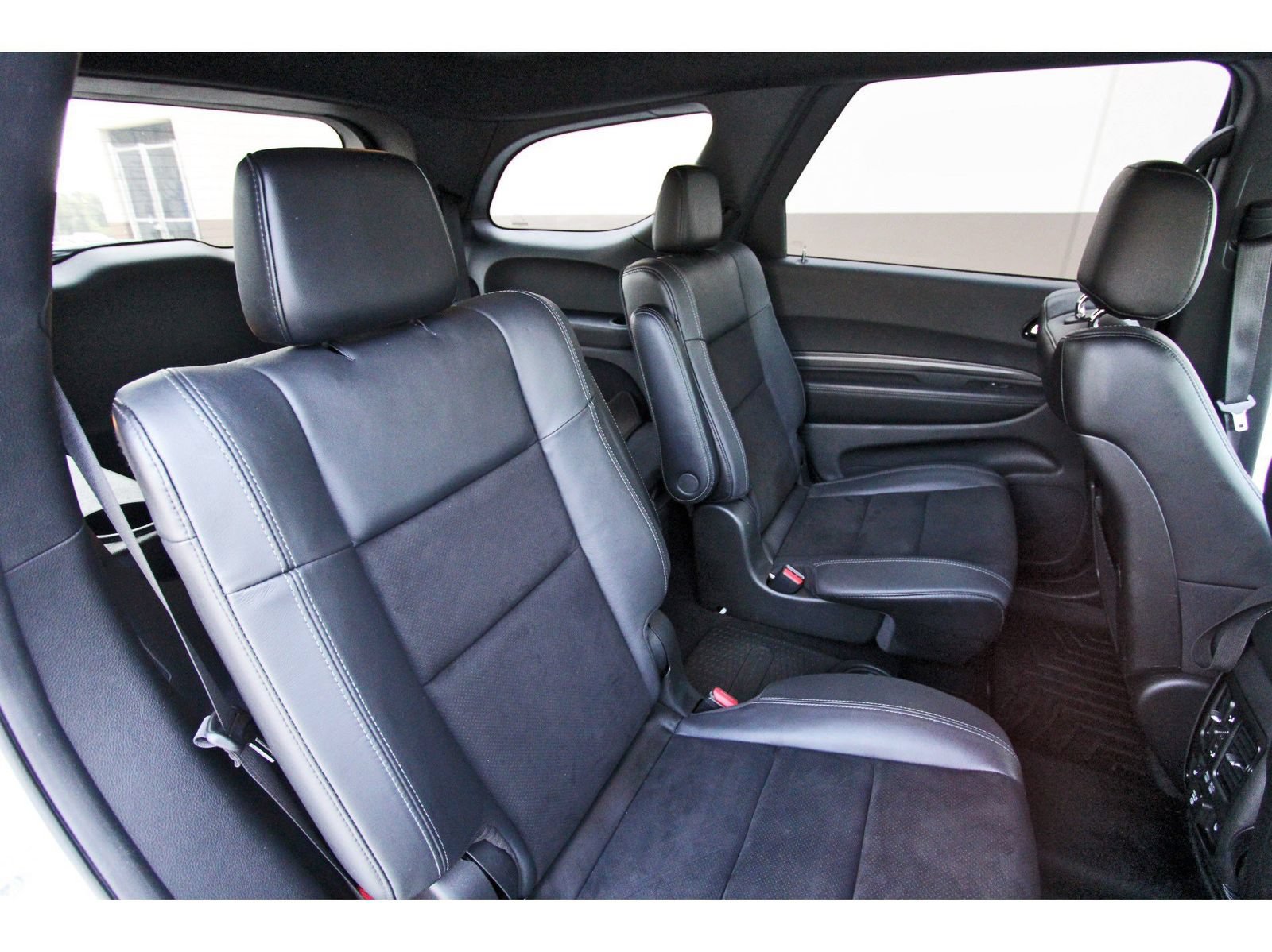 Used 2022 Dodge Durango GT AWD/4WD image 14