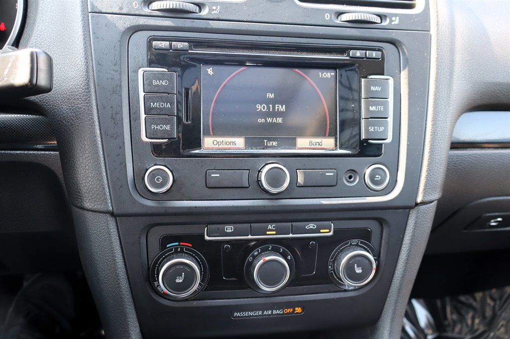 Used 2012 Volkswagen Jetta TDI FWD image 27