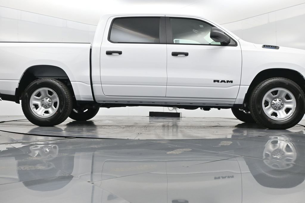New 2025 RAM 1500 Tradesman image 40