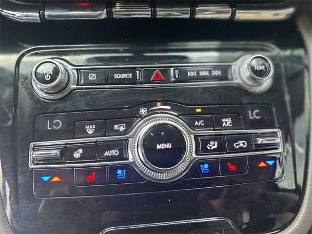 Used 2020 Lincoln Corsair AWD w/ Premium Package image 20