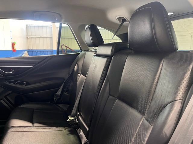 Used 2023 Subaru Outback Touring XT image 18