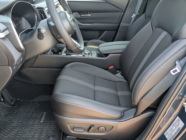 New 2026 MAZDA CX-50 2.5 Hybrid w/ Weather Package image 14