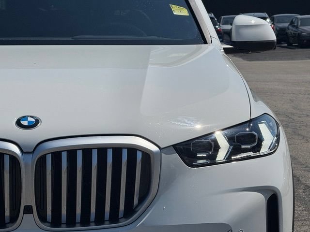 Used 2026 BMW X5 xDrive40i w/ Premium Package AWD/4WD image 10