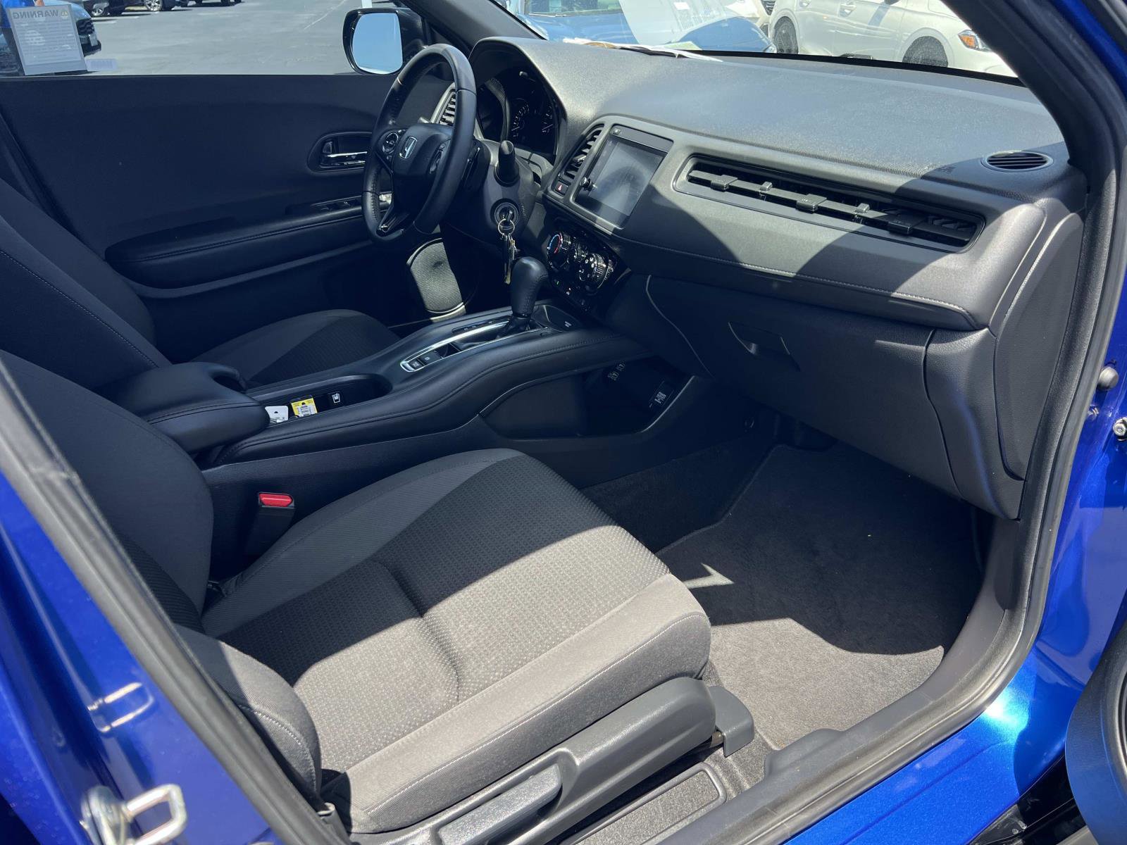 Used 2019 Honda HR-V Sport image 29
