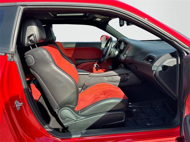 Used 2022 Dodge Challenger R/T Scat Pack w/ Dynamics Package image 20