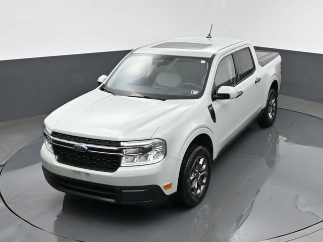 Used 2022 Ford Maverick XLT w/ XLT Luxury Package image 21