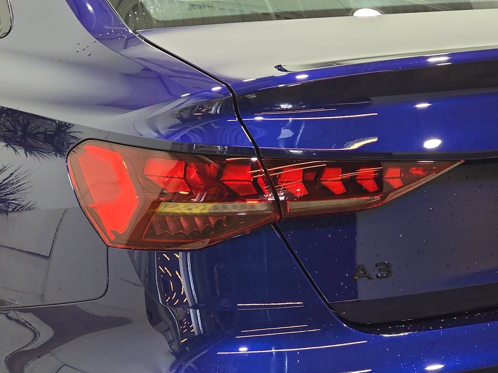 New 2026 Audi A3 2.0T Premium Plus AWD/4WD image 34