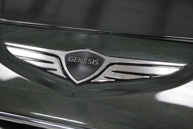 New 2026 Genesis GV80 3.5T Prestige AWD/4WD image 4
