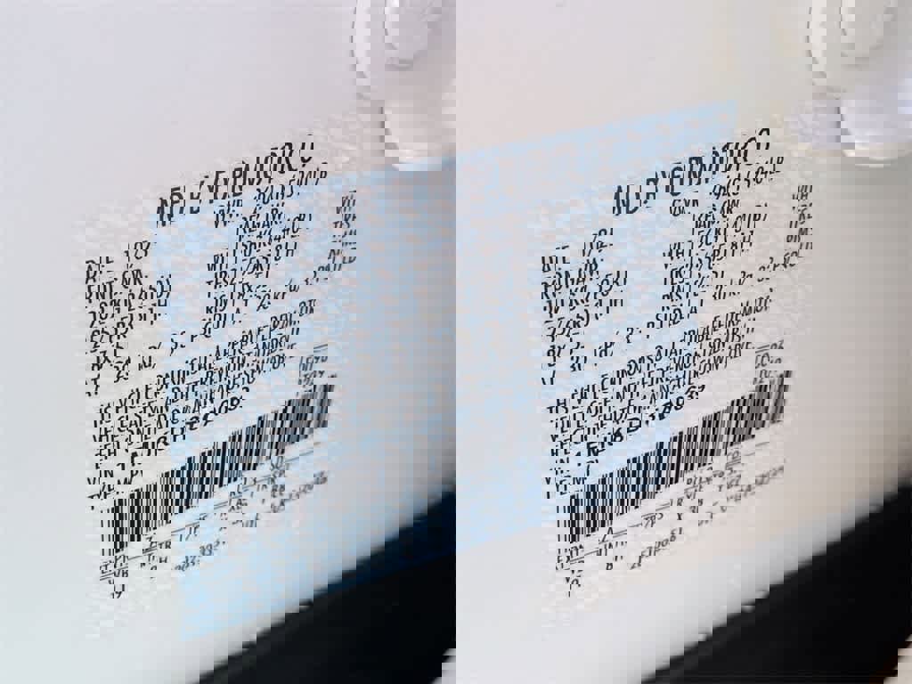 New 2026 Ford Explorer Active image 37