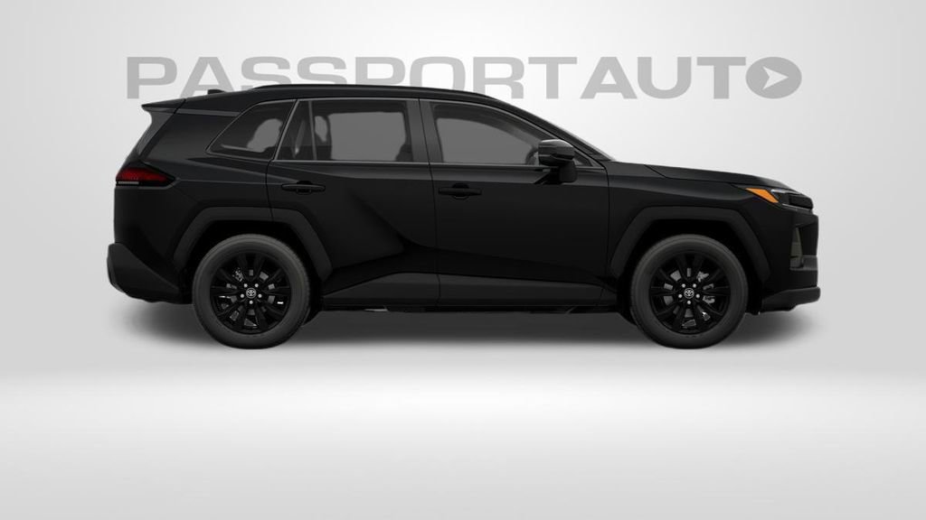 New 2026 Toyota RAV4 XLE Premium image 13