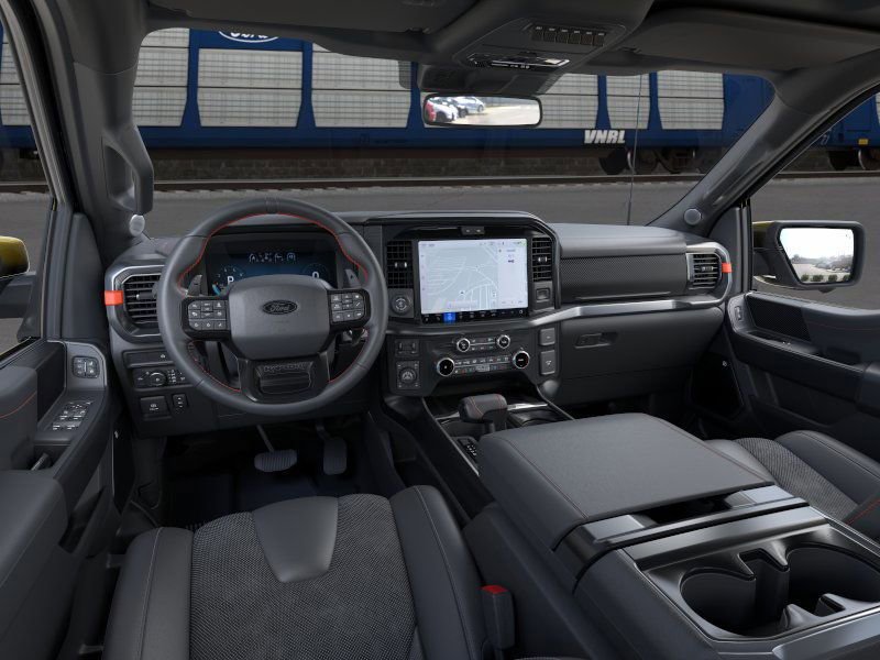 New 2025 Ford F150 Raptor image 31