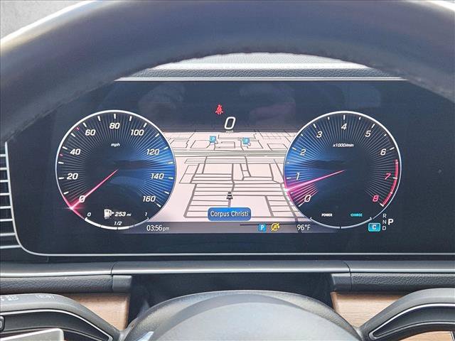 Used 2024 Mercedes-Benz GLE 350 4MATIC image 11