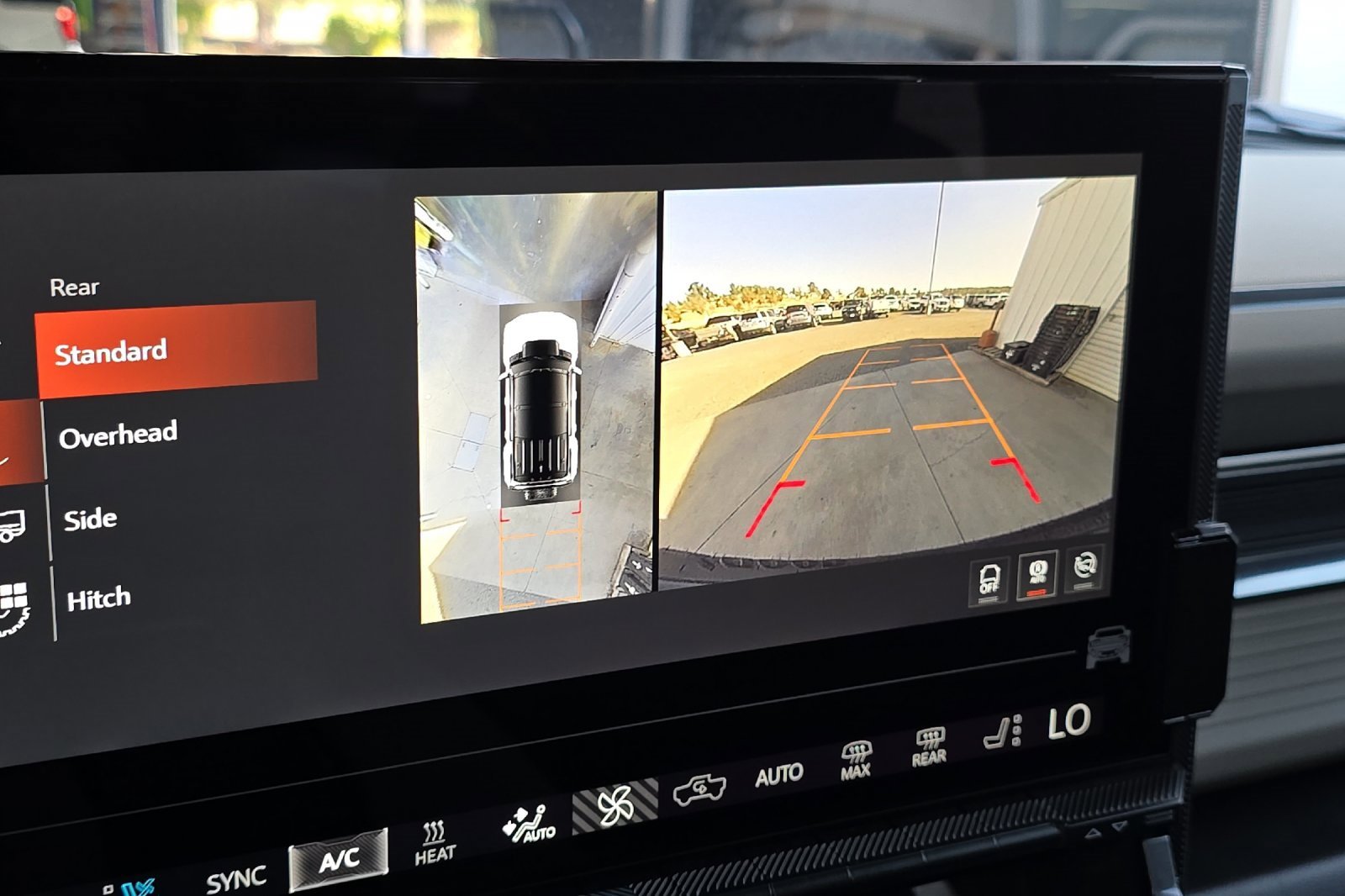 New 2026 GMC Hummer EV SUV w/ LPO, Sport Package image 23