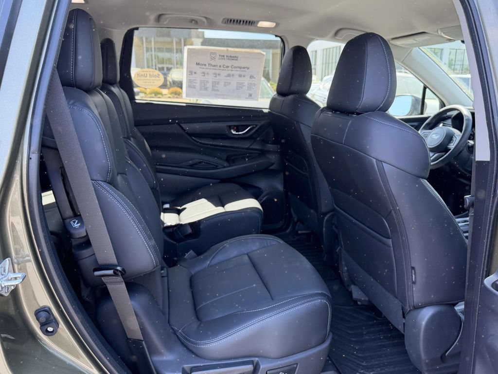 Certified 2026 Subaru Ascent Premium AWD/4WD image 13