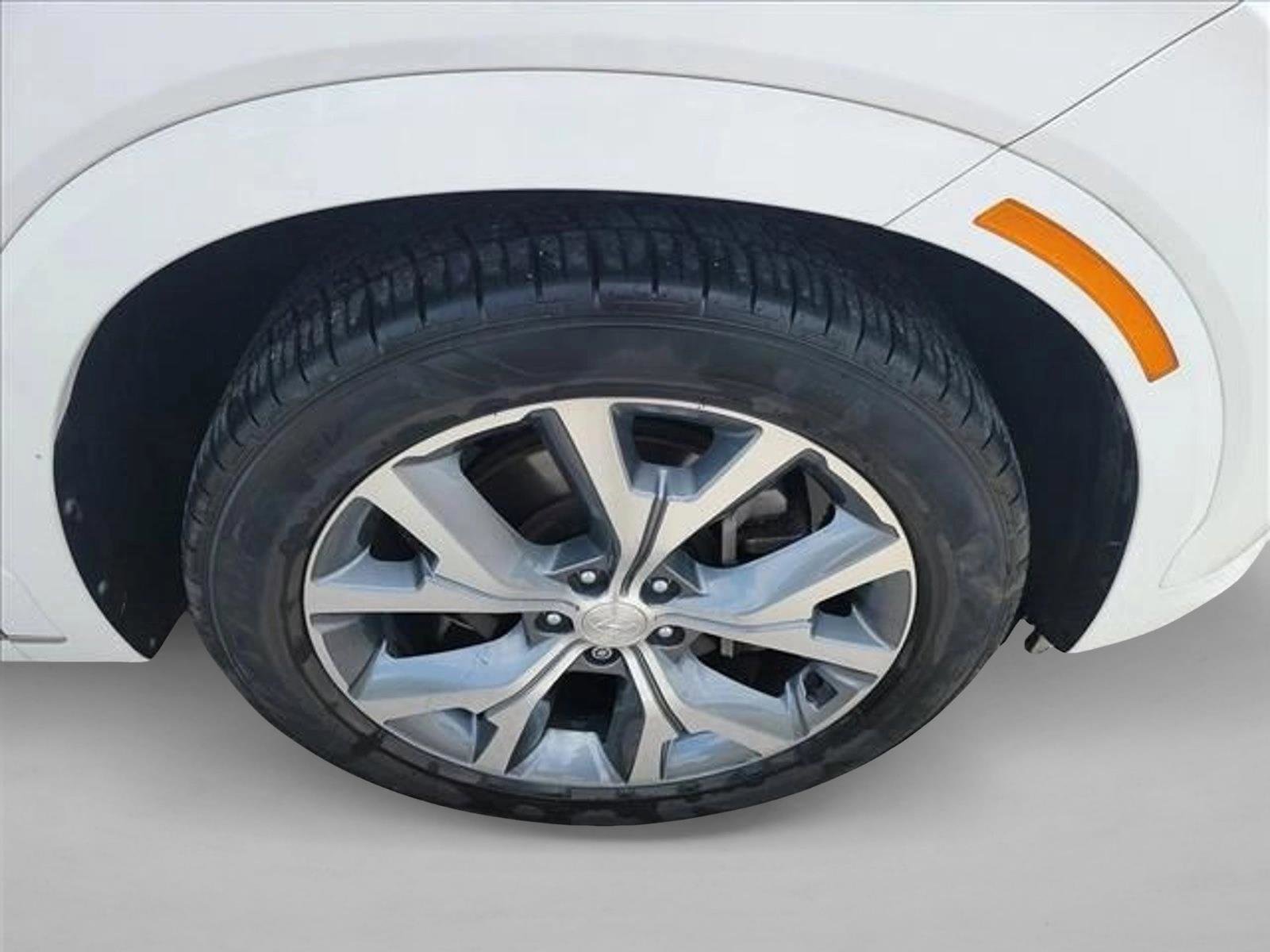 Used 2021 Hyundai Palisade Limited FWD image 10