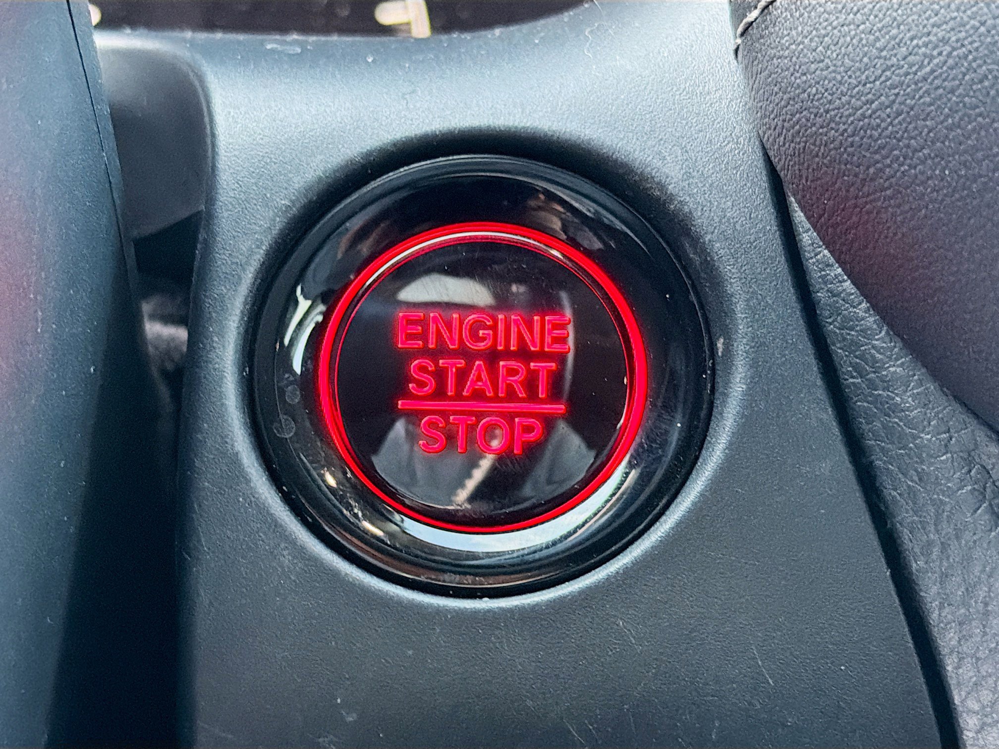 Used 2023 Honda HR-V EX-L image 34