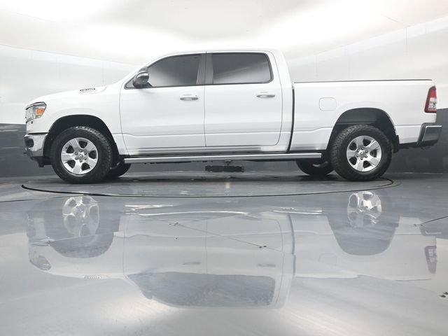 Used 2022 RAM 1500 Big Horn AWD/4WD image 42